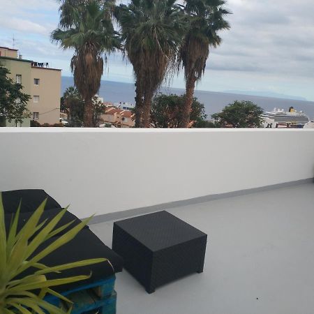 Indigo Santa Cruz de la Palma (Isla de la Palma) Exterior foto