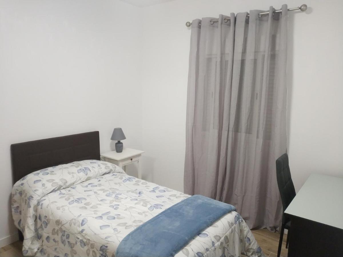 Indigo Santa Cruz de la Palma (Isla de la Palma) Exterior foto