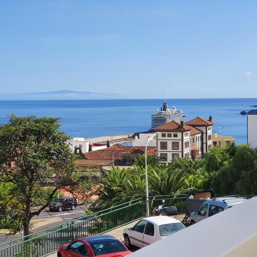Indigo Santa Cruz de la Palma (Isla de la Palma) Exterior foto