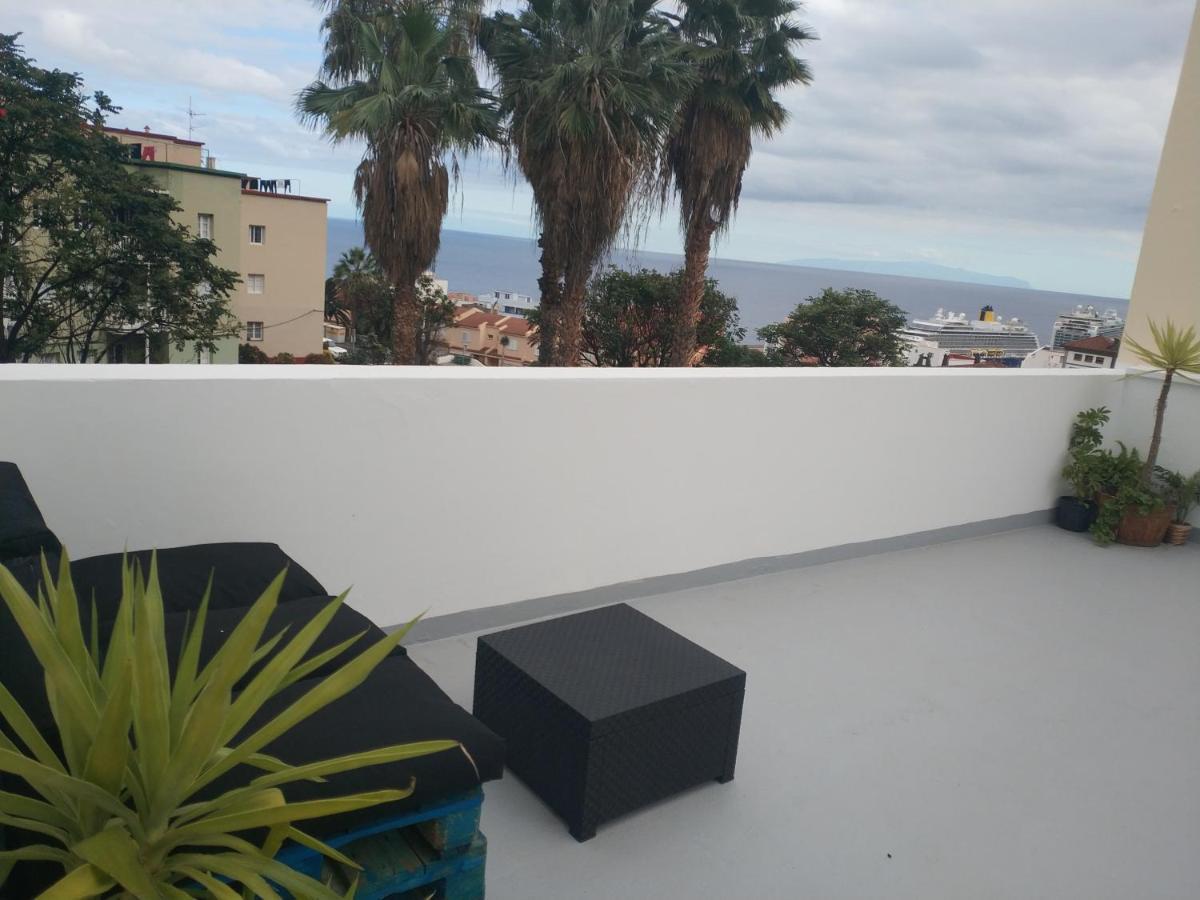 Indigo Santa Cruz de la Palma (Isla de la Palma) Exterior foto